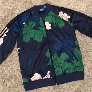 Adidas Jacket